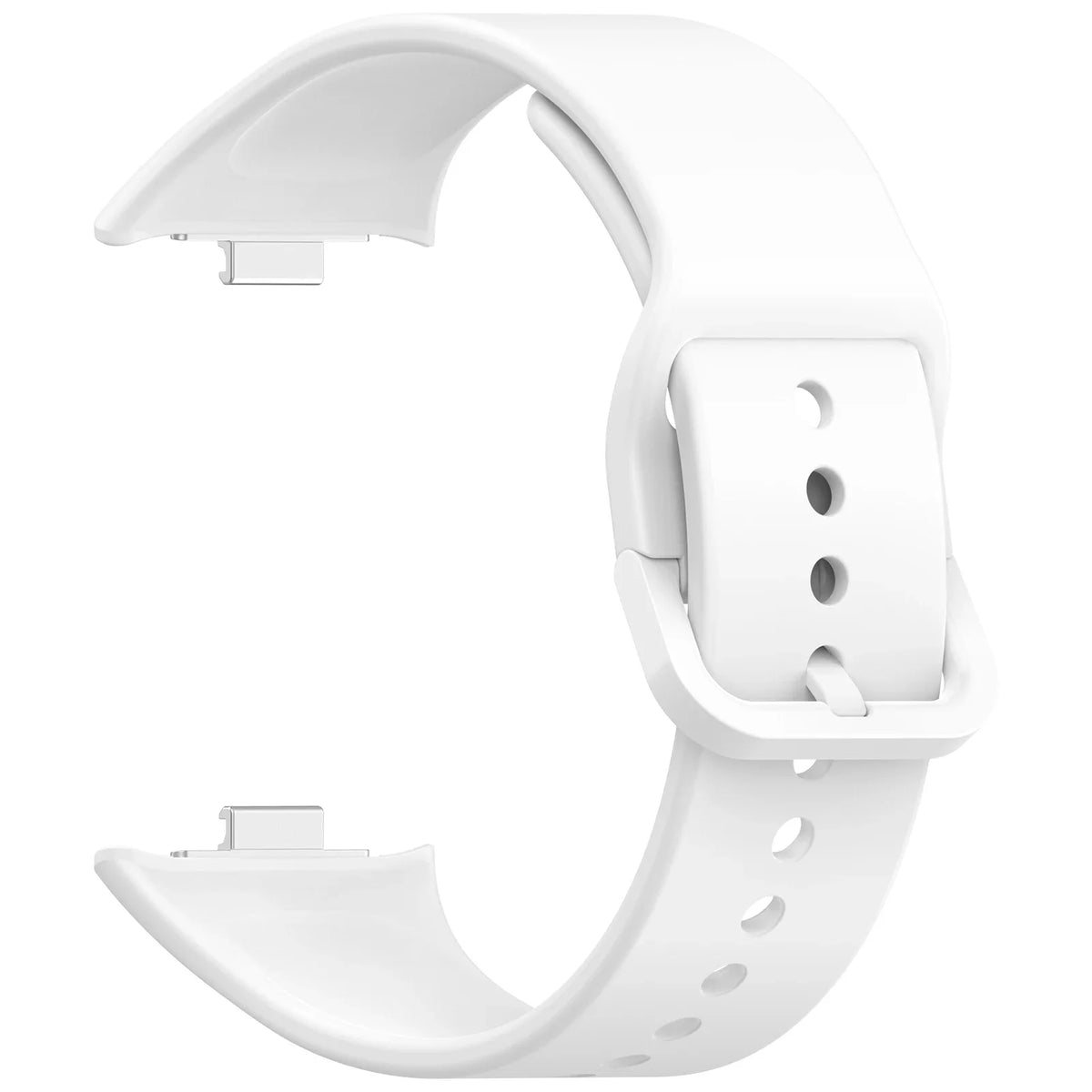 Silicone Strap For Redmi Watch 6 Lite 6Active 4 5 6 Smartwatch Sport Strap Wristband For Xiaomi 8-9-10 Pro Bracelet Accessories