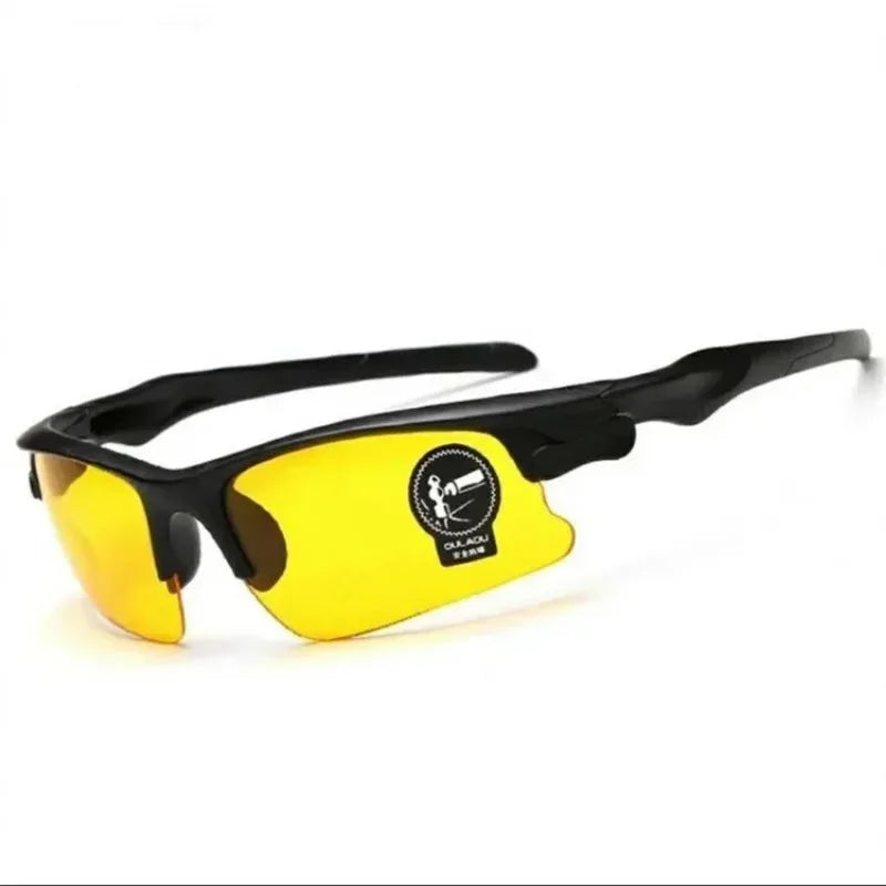 Outdoor Sports Eyewear Tactical Polarized Men Shooting Glasses Airsoft Glasses for Camping Hiking Cycling Glasses Travel