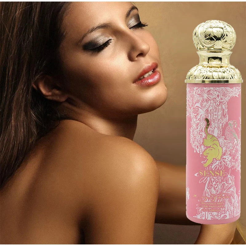 Luxury Arab Long Lasting Perfume Spray,Women Oriental Woody Floral Fruity Scent,Musk/Jasmine Fragrance,Men Date Eau De Toilette