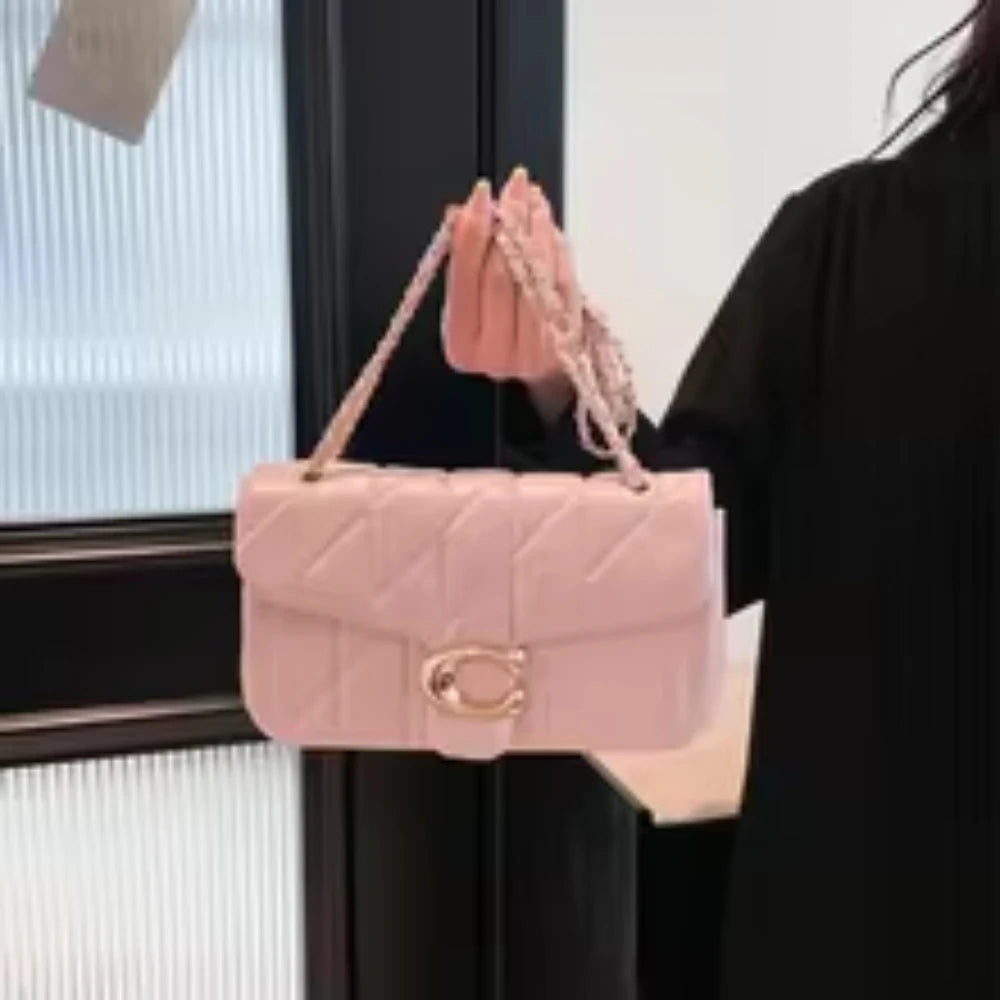 Luxury Women's Crossbody Bag Premium Leather Wallet Vintage Design Shoulder Bag With Adjustable Removable Shoulder Strap