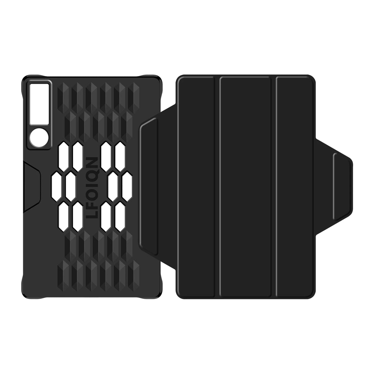 For Lenovo Legion Y700 2026 Case TB323FU Smart Cover Funda for LEGION Y700 5th 4th 3rd 2nd Generation 8.8'' Tablet Magnetic Case