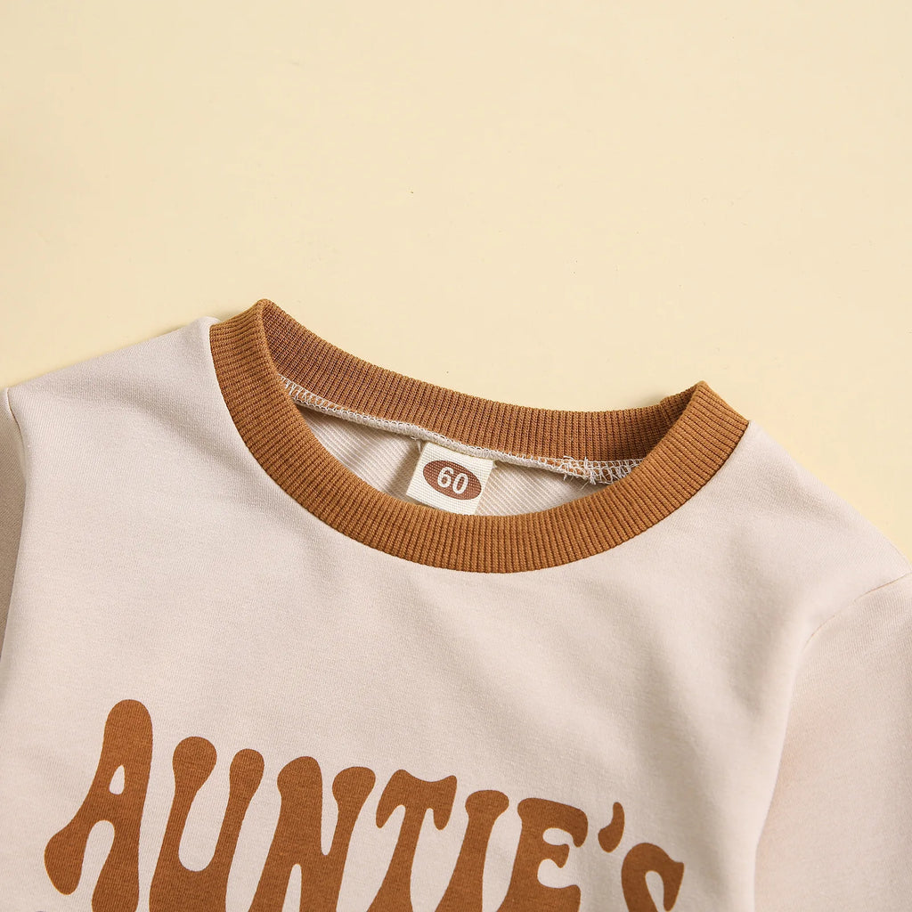 0-18M Newborn Baby Boys Girls Letters Print Playsuits Cotton Casual Long Sleeve Romper Spring Fall Toddler Infant Kids Clothing