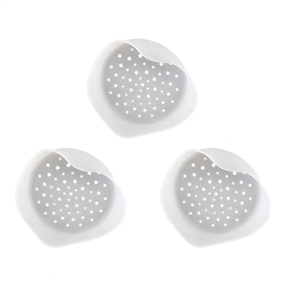 Silicone Bouquet Holder Silicone Flower Arranger Grid Set Flexible Floral Stem Holder Reusable Diy Vase Insert for Flower