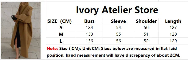 Casual Solid Long Trench Coat Women Stand Collar Long Sleeve Single Breasted Lace Up Jacket 2026 Autumn Lady Commute Outwear