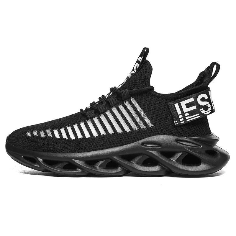 Men Sneakers Fashion Tenis Male Trainers Breathable Casual Man Shoes Comfortable Chaussure Homme Sapato Masculino