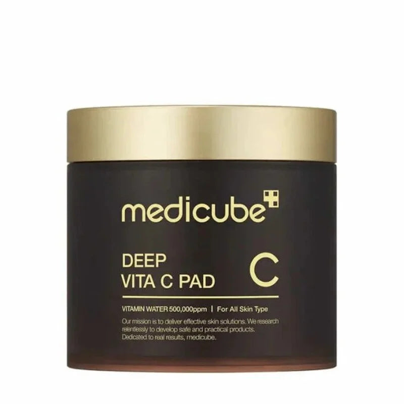 Medicube - Deep Vita C Pad (150g)