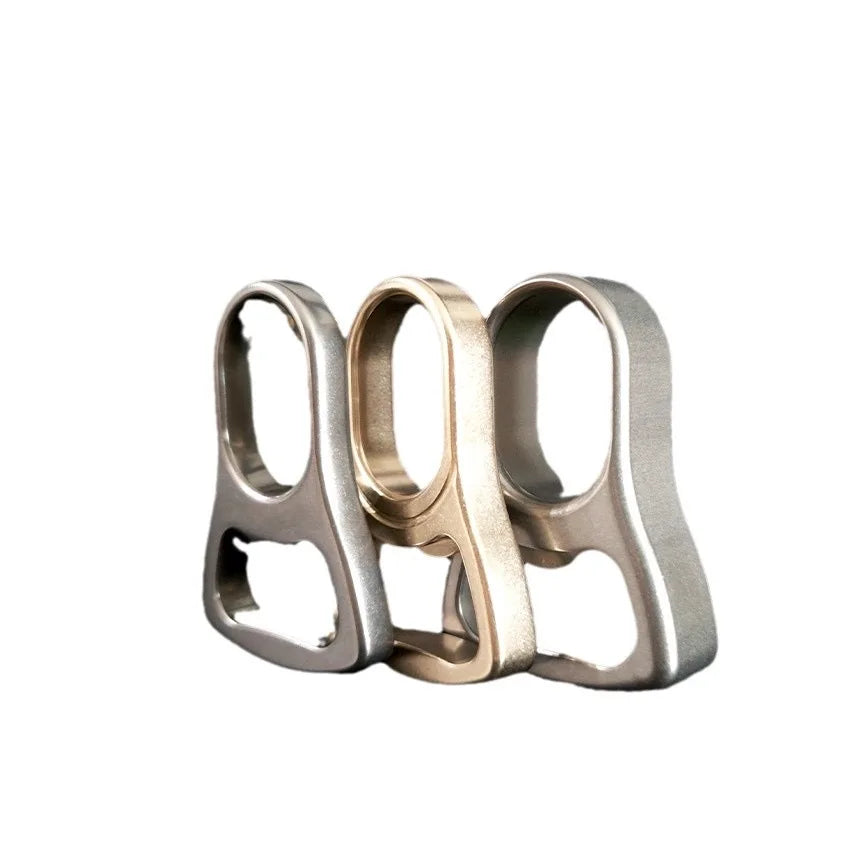 EDC Multi Purpose Tool Bottle Opener Utility Gadget Outdoor Camping Gear