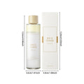 EELHOE Rice Astringent Water Facial Toner Hydrating Moisturizing Softening Skin Care For Radiant Complexion Daily Use