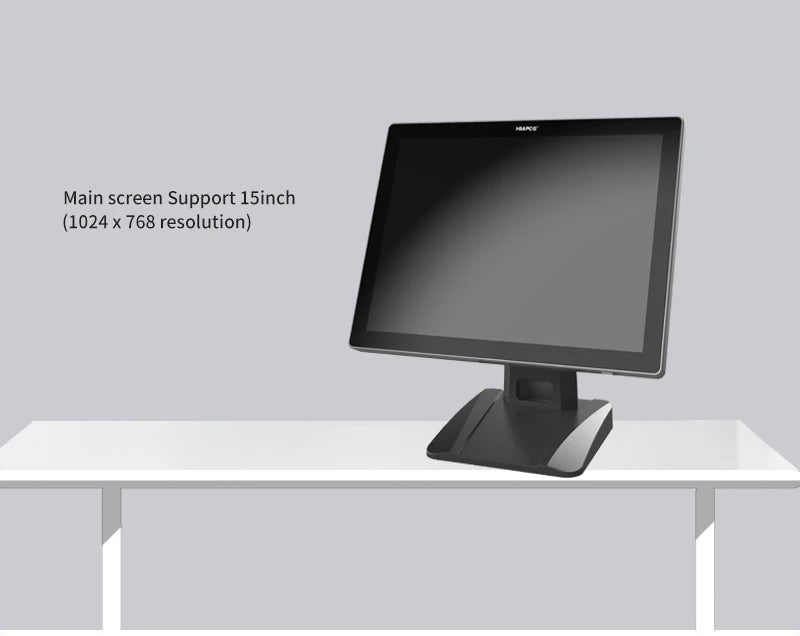 ATV&UTVAll-in-One Smart EPOS POS System Pos All in One Touch Pos System Pos Terminal Cheap
