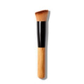 Foundation Brush Makeup Brushes Synthetic Hair Liquid Blending Mineral Powder Loose Powder Cosmetics 1pcs