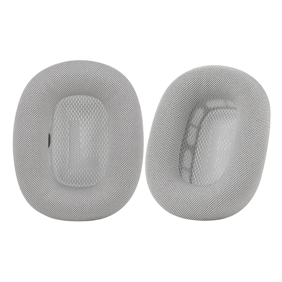 2PCS/Pack is suitable for replacing original earmuffs with Airpods Max, which is more breathable and comfortable to wear