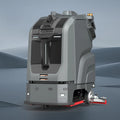 TN70-Pro Unmanned Floor Scrubber  Vacuum and Mop Cleaner Industrial Workshop Commercial Intelligent AI