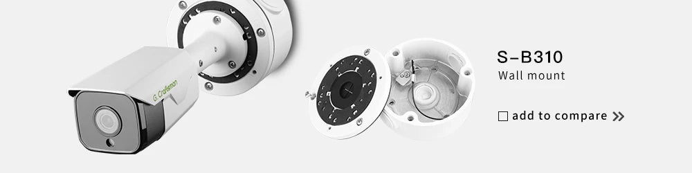 C,GC XMeye IP Camera,Z ,6MP,POE, 20fps,2.8mm/3.6mm/6mm,Face Human,Audio, IR Night, Onvif Video CCTV Surveillance Security,Home