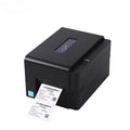 High Efficiency Thermal Transfer Desktop Smart Printer TE210 TE310 Shipping Label Sticker Printer For Logistics Express