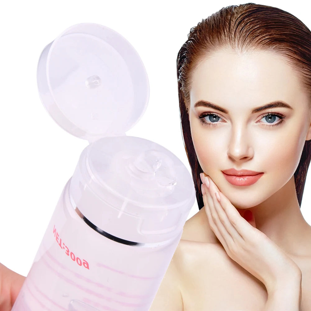 300g Body Slimming Radio Frequency Conductive Gel for RF Fat Burning Device Ultrasonic Gel for 40K Cavitation RF Beauty Machine