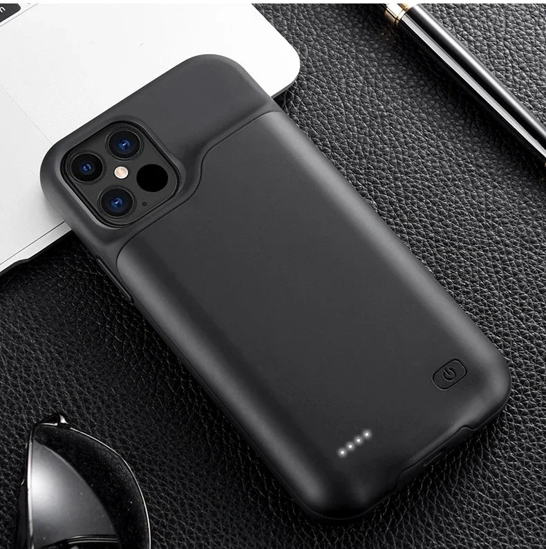10000Mah Newest For IPhone 17 Pro Max 17 Air Battery Case Battery Charger Case Bank For IPhone 17 Pro Max Power Case