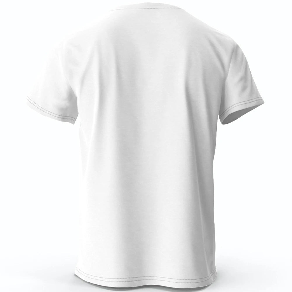 Gotham City Whiskey Printed 100% Cotton T-Shirt, Soft & Breathable Round Neck Short Sleeve Tee, Unisex Dark & Urban Style