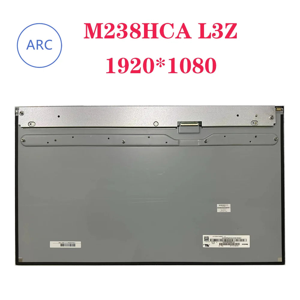 23.8" NEW LCD Screen Display IPS M238HCA L3Z M238HCA-L3Z