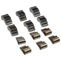3/6Set Bike Bicycle Wheel Cassette Hub Body Pawls With Spring Piece Kit Stainless Steel Ratchet Hub Claw Repair Cycling Parts