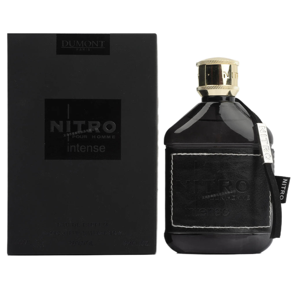 Premium Perfume with Ozone Aquatic Woody Notes 100ml Eau De Toilette Evokes Positive Memories Ideal for Everyday Use and Gifting