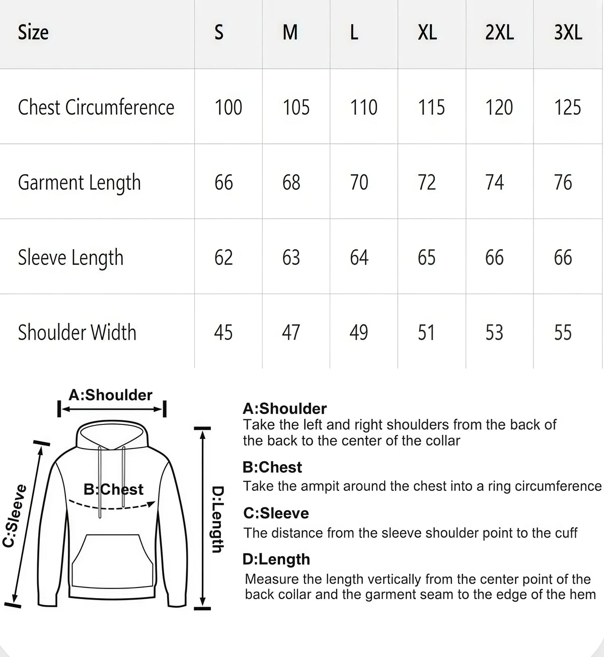 Men's Casual Street Hooded Sweatshirt with Hand-drawn Cartoon Portrait and Letter Pattern Print. Fall/Winter Hooded Shirt.