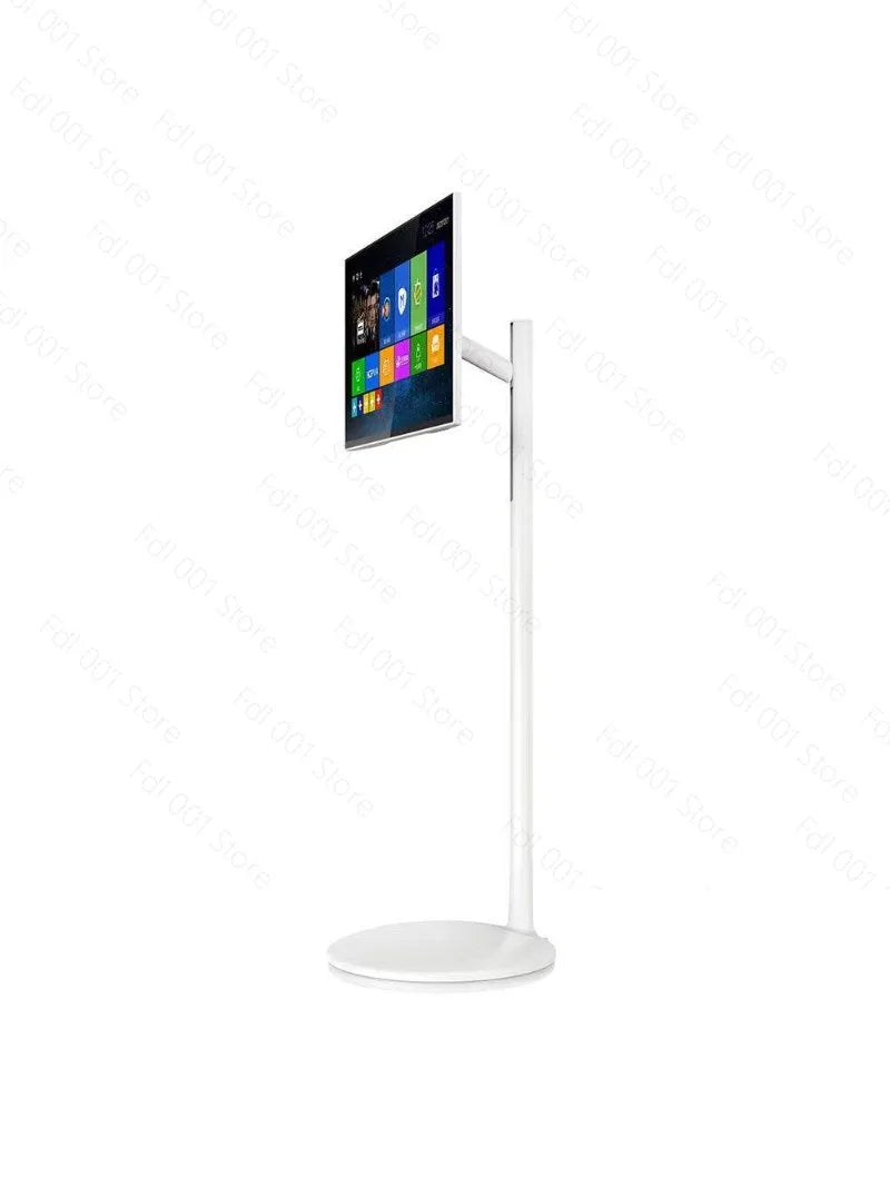 24-Inch mobile heart screen smart high definition wireless screen projection live all-in-one machine touch girlfriend  nesting