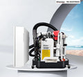 Self-contained Marine Air Conditioner for Boat 9000Btu 16000Btu 24000Btu optional Water Cooled Chiller Vessel