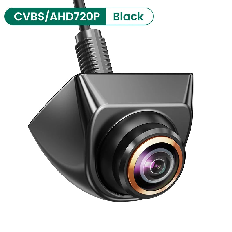 GreenYi AHD 1920x1080P Car Rear View Camera 170° Fisheye Golden Lens Full HD Night Vision Vehicle Reversing Front Cameras G899