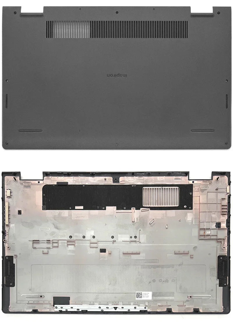 New For Inspiron 15 3510 3511 3515 3520 3521 3525 3530 3535 Laptops LCD Back Cover Bezel Hinge Palmrest Bottom Case 0WPN8 09WC73