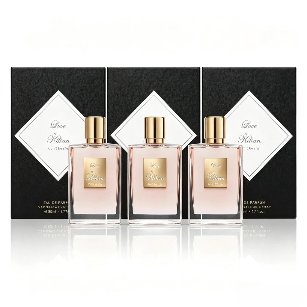 Sweet Marshmallow Floral Eau De Parfum Warm Amber Vanilla Scent Long Lasting Perfume For Women Daily Wear Romantic Fragrance