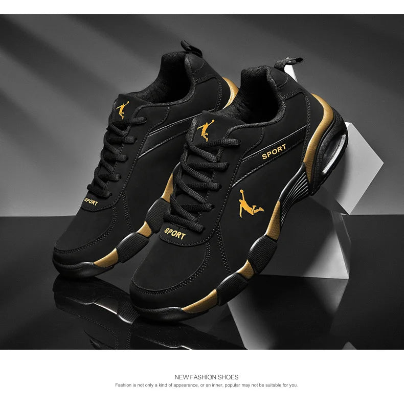 Original Running Shoes Men Women Comfy Cushion Sneakers Unisex Lightweight Non-slip Sports Shoes Outdoor Men's Casual Sneakers