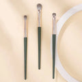 Professional Makeup Brushes Set Eye Shadow Concealer Foundation Blusher Contour Shadow Soft Hair Mixed Smudge Makeup Beauty Tool
