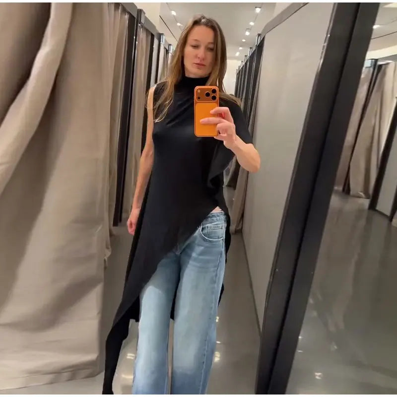 Women Floral Dress With Attached Shawl Cape Overlay Waisted Bodycon Maxi Dresses Fashion Elegant Commute 2026 Summer Autumn Gown