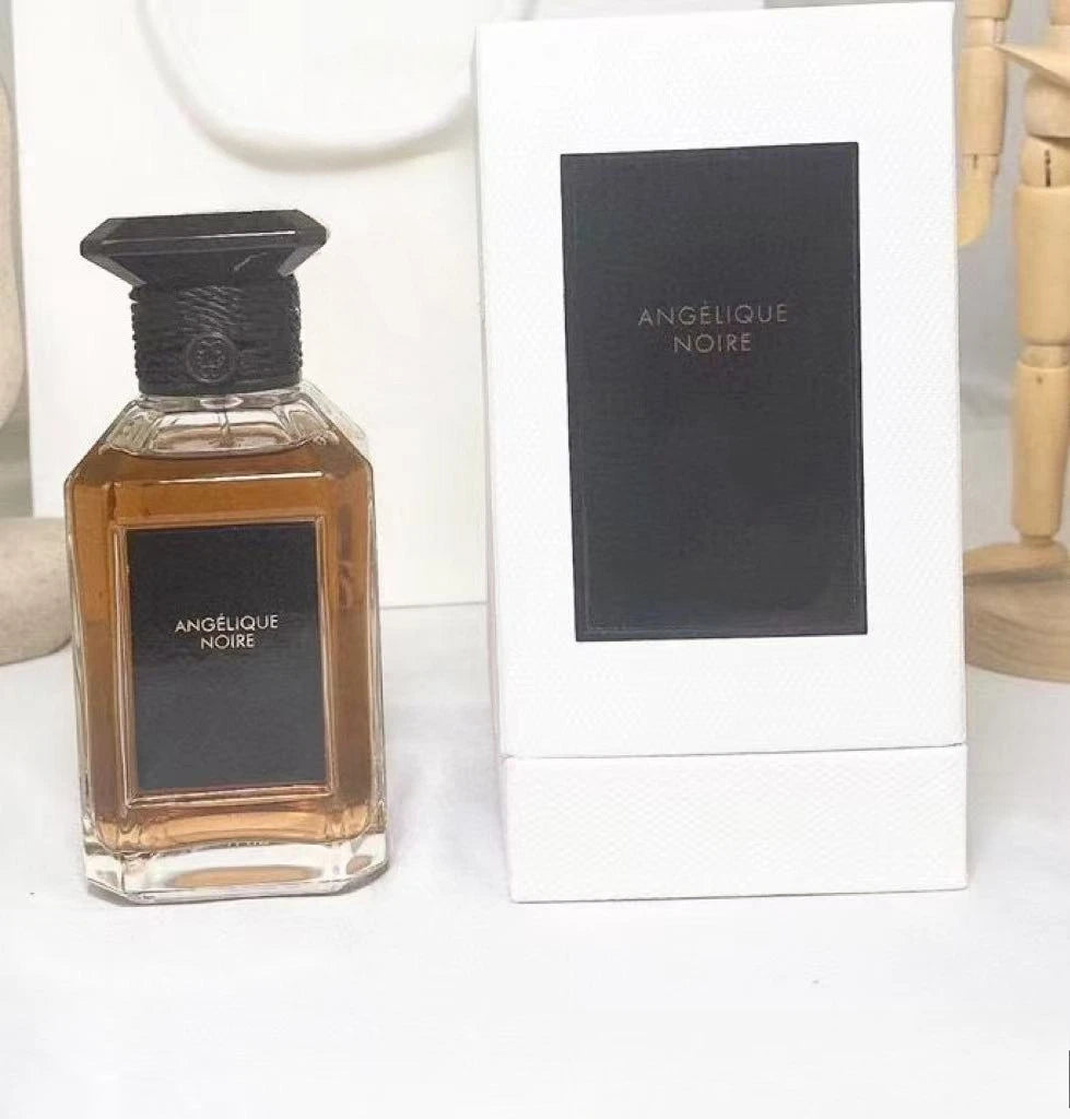 100ml Luxury Perfumes Árabes Woody Floral Notes Cologne for Man Perfume for Woman Parfums Homme Perfume De Mujer Gift