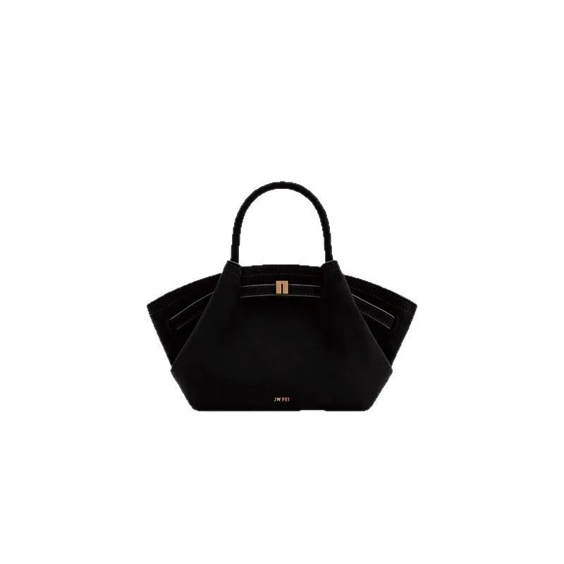 JW PEI Dumpling Bag Hana, Large and Small Sizes, Women's Shoulder Bag, Crossbody Bag, Handbag