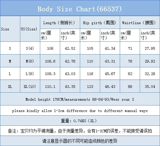 Denim Pant Women Jeans Vintage Wide Leg Long Pants High Waist Straight Trousers Y2k Streetwear Elegant Splice Work Casual Loose