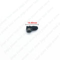 Head Assembly 127297-7 Replace For Makita WR100 WR100D DWR180 DWR180 Rw01 XRW01 Drive Ratchet
