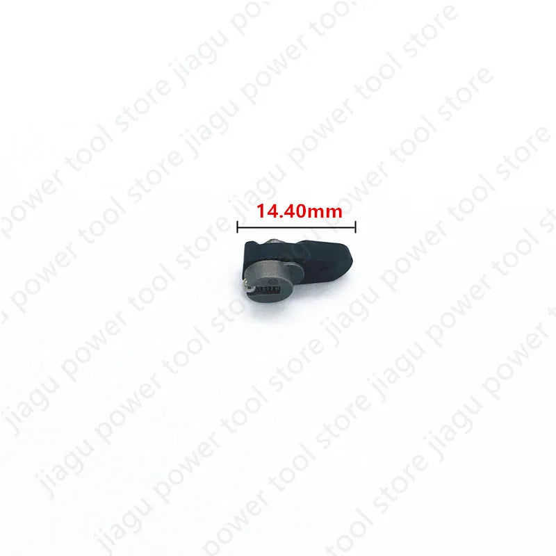 Head Assembly 127297-7 Replace For Makita WR100 WR100D DWR180 DWR180 Rw01 XRW01 Drive Ratchet