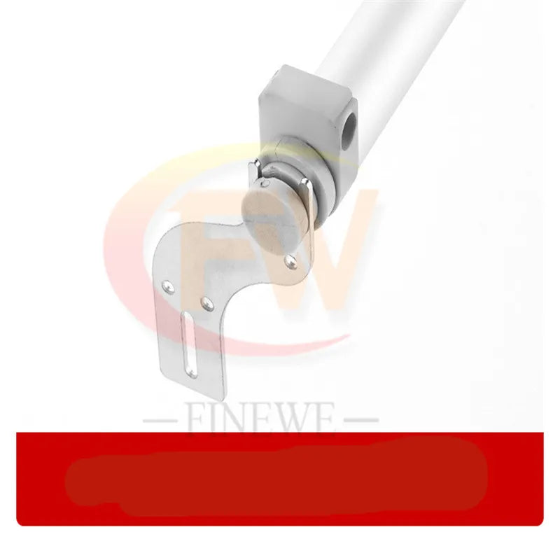 30-80KG Self Closing Automatic Sliding Door Closer Damping Buffer Automatic  Sliding Wood door Closer