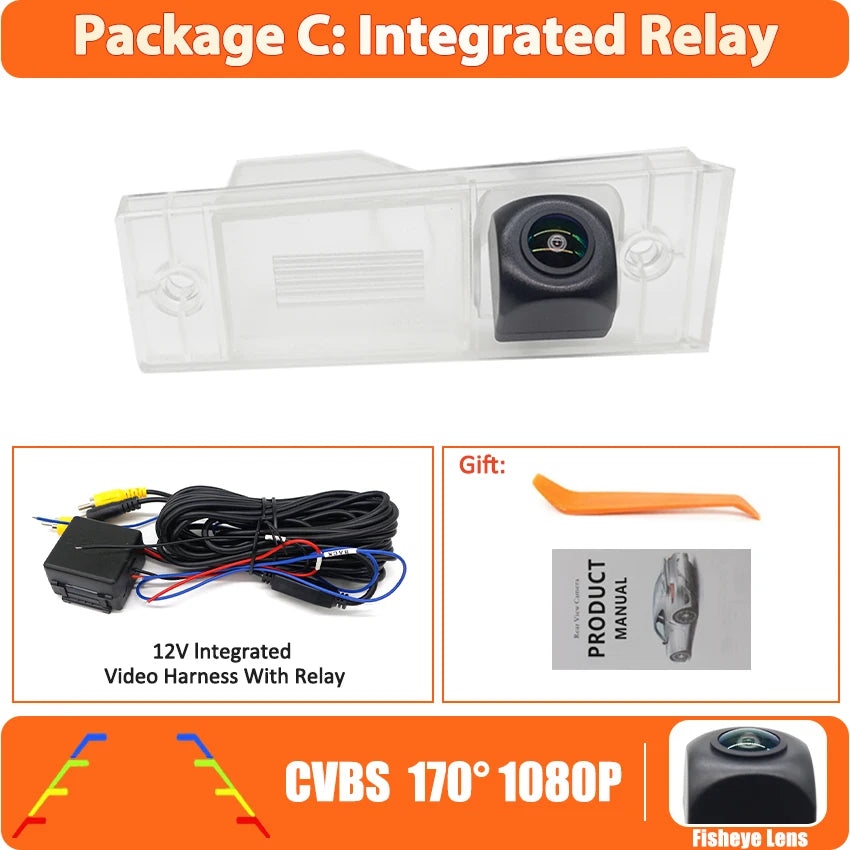 For KIA VQ Grand Carnival Sedona Carnival 2006~2015 Reversing Camera Car Back up Camera Rear View Camera HD CCD Night Vision