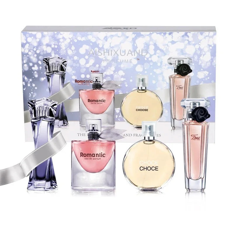Luxury Perfume Sets, Women's Perfume Gift Sets, Best-Selling Vietnamese Perfumes, Encounter Fragrance, Long-Lasting Scent man
