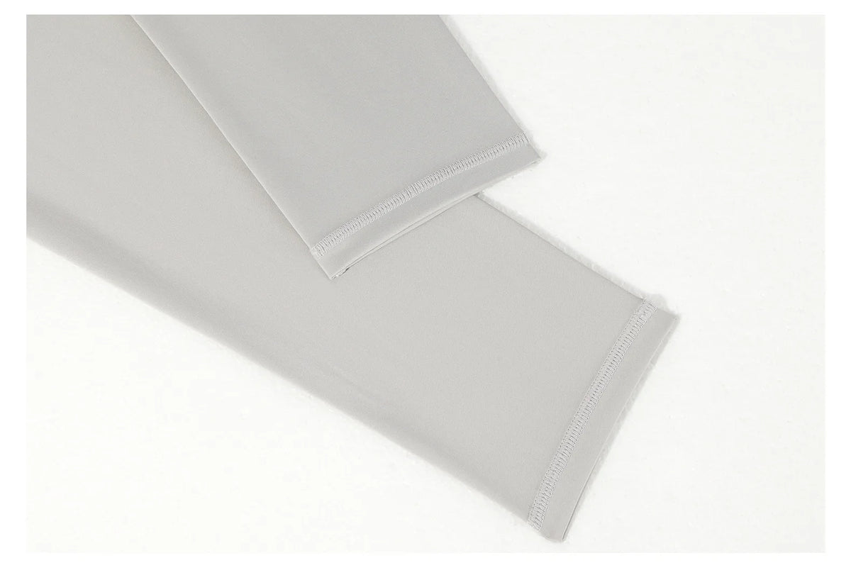 Solid Color Bra, Trousers, Yoga Suit, Tight and Thin, Nude Running Sports and Fitness Clothes