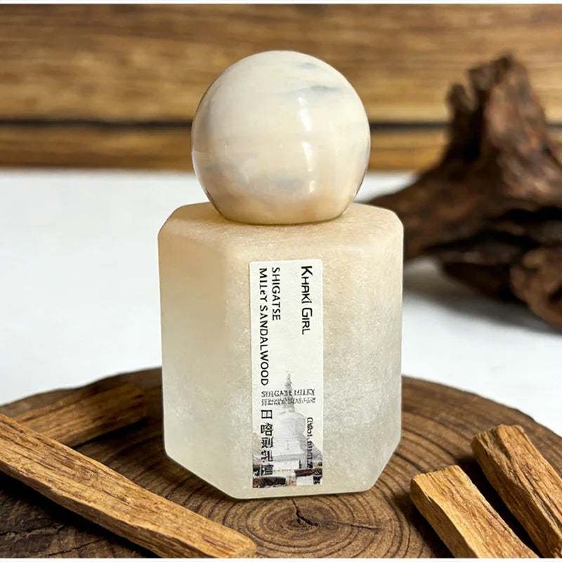 Women Long Lasting Edt Perfume, Fresh Floral Fruity Sandalwood Gourmet Scent, Daily Commute Dating Fragrance, Romantic Gift