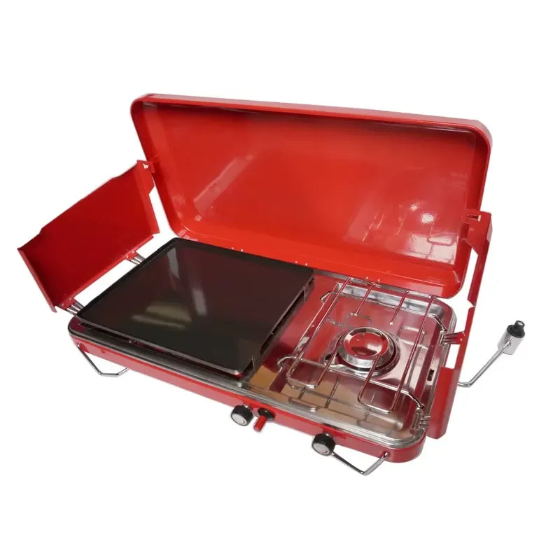 1310DPL Portable Outdoor Camping Stove
