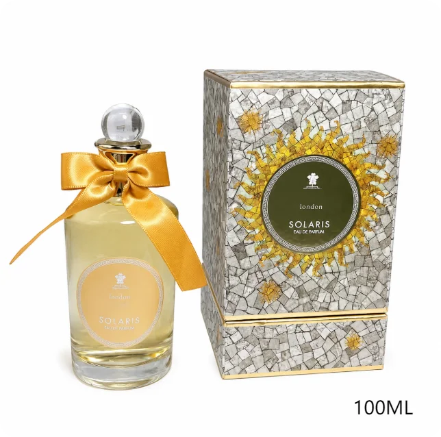 100ml Perfume Long Lasting EDP Juniper Elegant Sweet Style Comfortable Perfumes Masculino Natural Scent Women Men Perfumes
