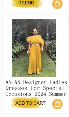 ANLAN Luxury Beading Hollow Out Tassels Pleated Miyake Dresses Women 3D Flower Splice Lantern Sleeve Loose Party Dress 2025 N