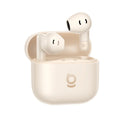 Baseus Bass BS2 Lite True Wireless Earbuds Bluetooth 6.0 Semi-in-Ear Earphones 2-Mic AI ENC 40H Playtime IP55 SuperBass Ear buds