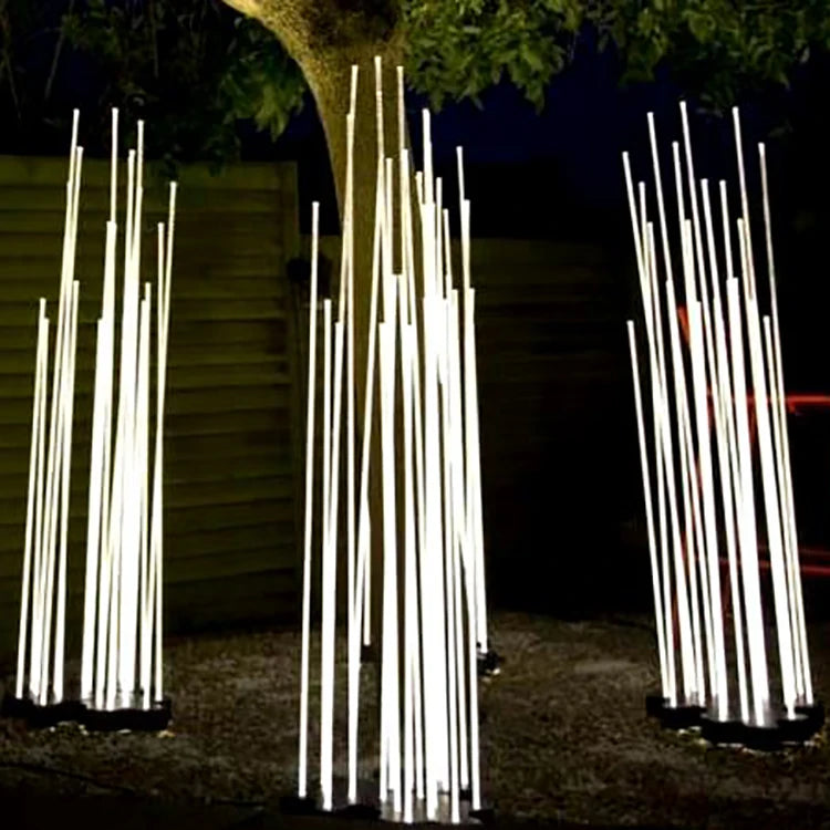 Garden Landscape Mushroom Light,plb03 Led Spike Garden Light Landscape,spotlight Led Projector Light Landscape Garden Led