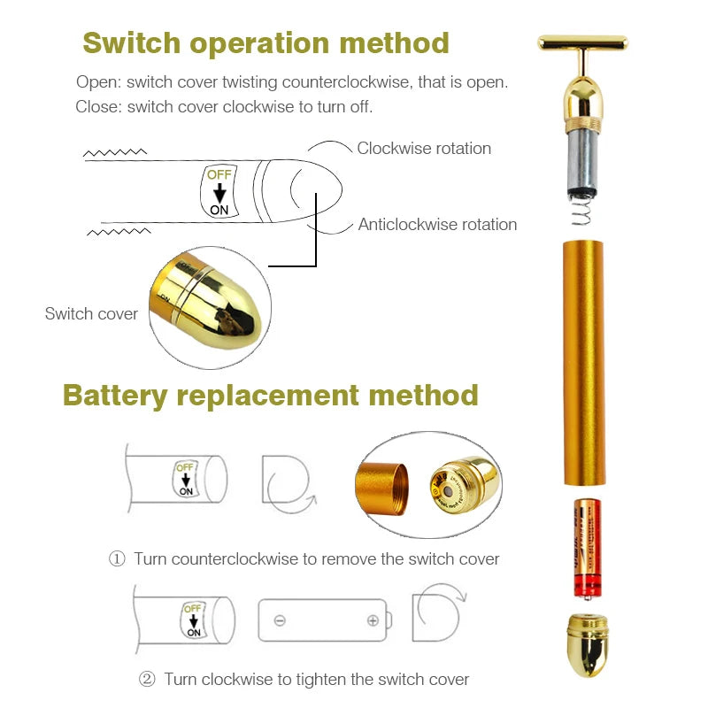 Mini Portable Electric Eye Massager Eye Care Beauty Instrument Device Wrinkles Dark Circles Puffiness Remove vibrating Massage