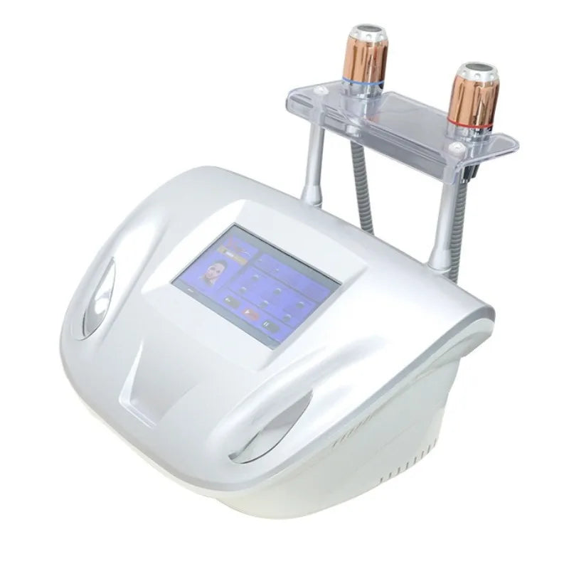 Multifunctional Body Shaping Massage Equipment Skin Beauty Machine Women's Facial Ultrasonic Massager Home Use Beauty Devices